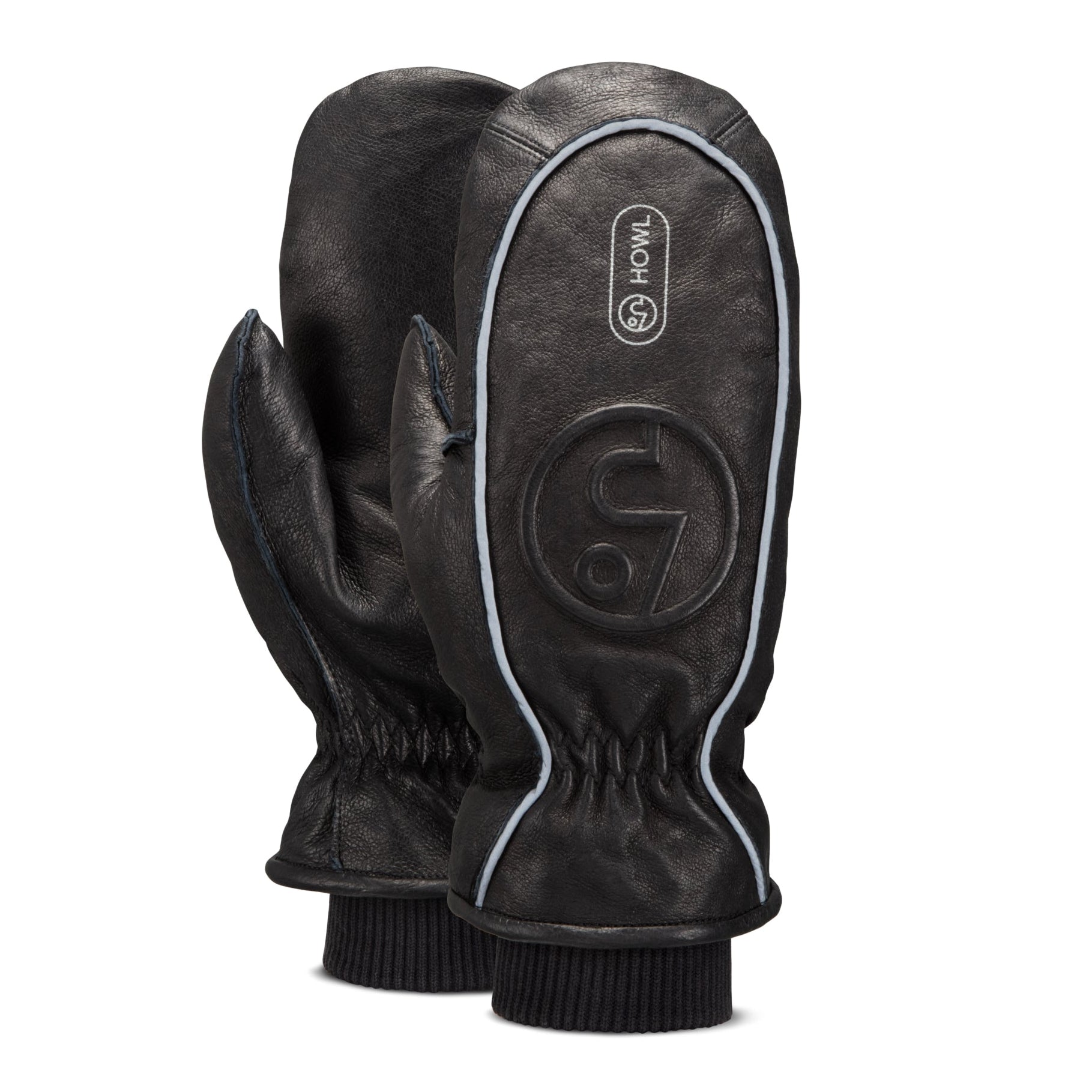 Public x Howl Highland Snowboard Mitts