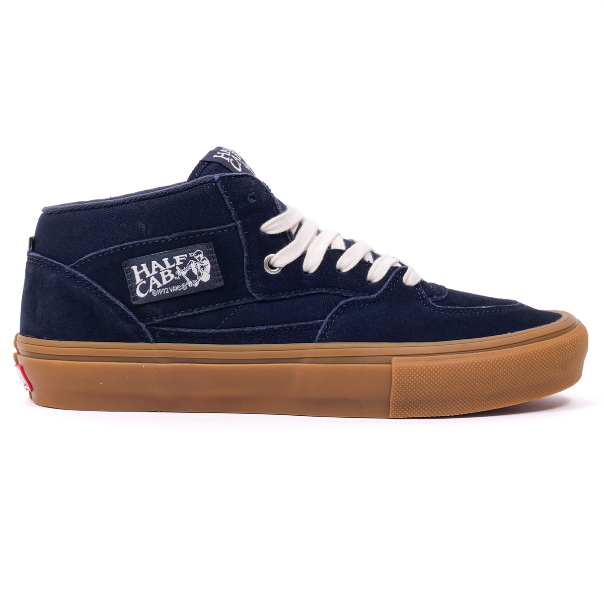 Vans Skate Half Cab Skateboard Shoe - Parisian Night