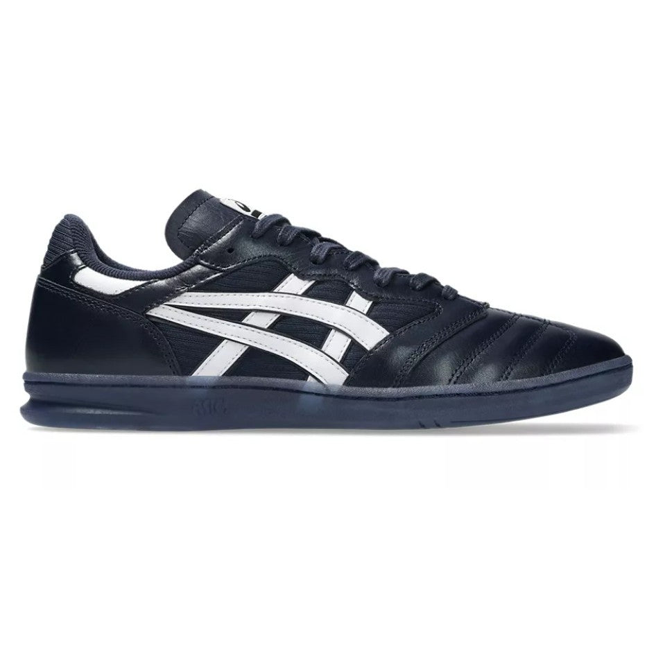 Navy/White Leggerezza FB Asics Skate Shoe