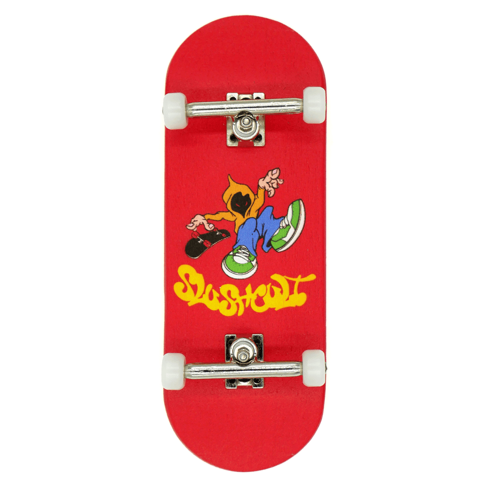 Flip N Out Slushcult Fingerboard