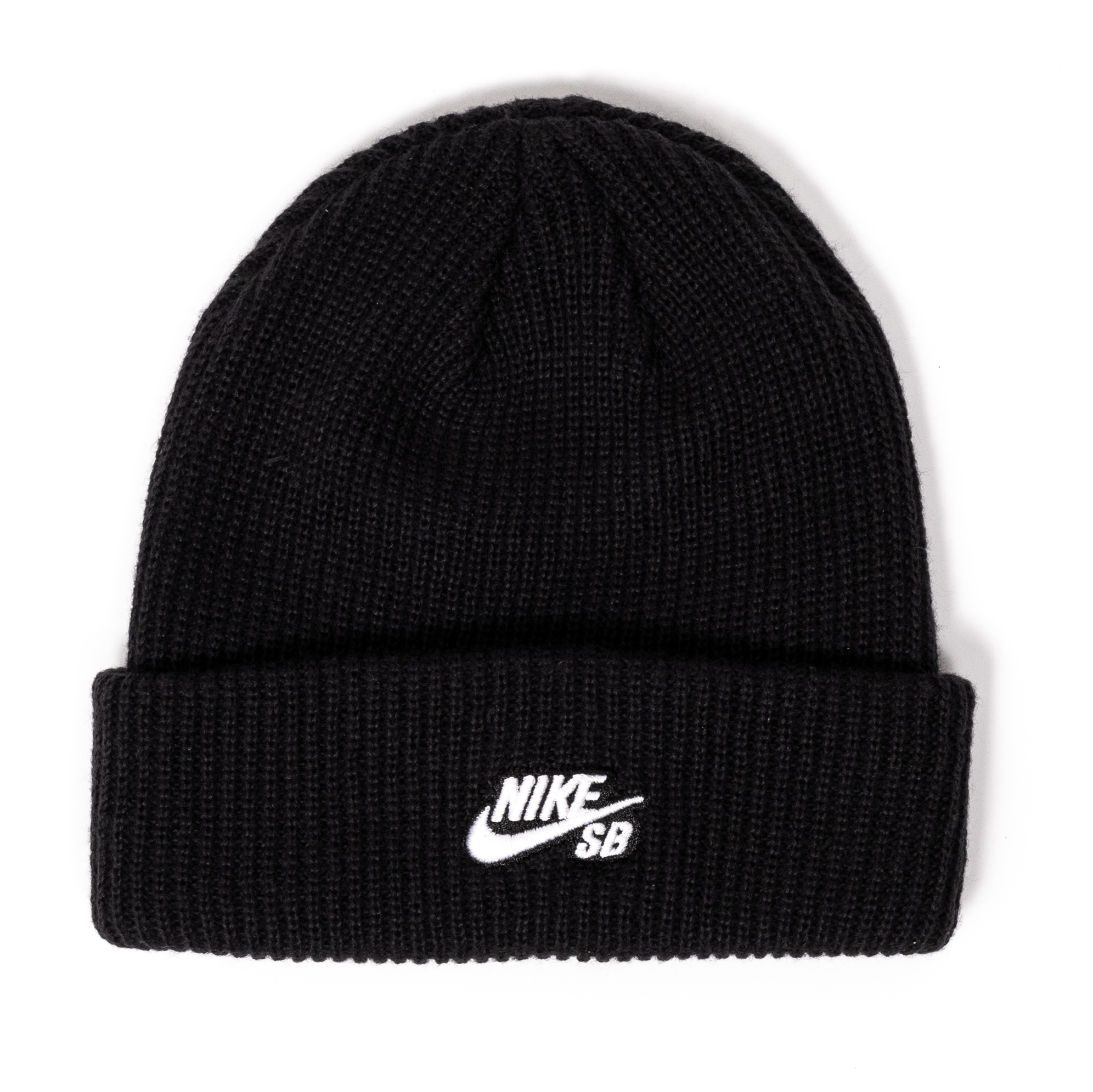 Nike SB Terra Futura Beanie - Black