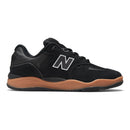 Black/Gum Tiago Lemos NM1010 NB Numeric Skate Shoe