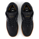 Black/Gum Tiago Lemos NM1010 NB Numeric Skate Shoe Top