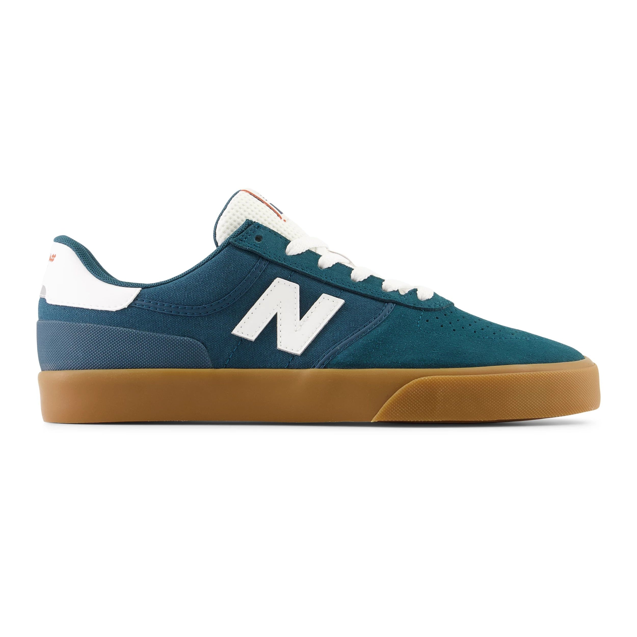 Vintage Teal NM272 NB Numeric Skate Shoe