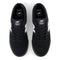 Black/Black NM306 Jamie Foy NB Numeric Skate Shoe Top