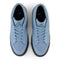 Steel Blue NM417 Franky Villani NB Numeric Skate Shoe Top