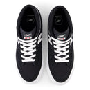 Black/White NM417 NB Numeric Franky Villani Skate Shoe Top