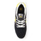 Black/Yellow NM425 NB Numeric Skate Shoe Top