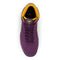 Purple/Yellow NM 440 High NB Numeric Skate Shoe Top