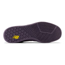 Purple/Yellow NM 440 High NB Numeric Skate Shoe Bottom