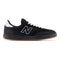 Black/White NM440 Synthetic NB Numeric Skate Shoe