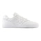 White/White NM574 NB Numeric Skate Shoe