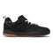 Black/Gum NM808 NB Numeric Tiago Lemos Skate Shoe