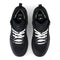 Black/Gum NM808 NB Numeric Tiago Lemos Skate Shoe Top