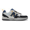 Grey/Black NM808 Tiago Lemos NB Numeric Skate Shoe