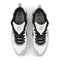 Grey Tiago Lemos NM808 NB Numeric Skate Shoe Top