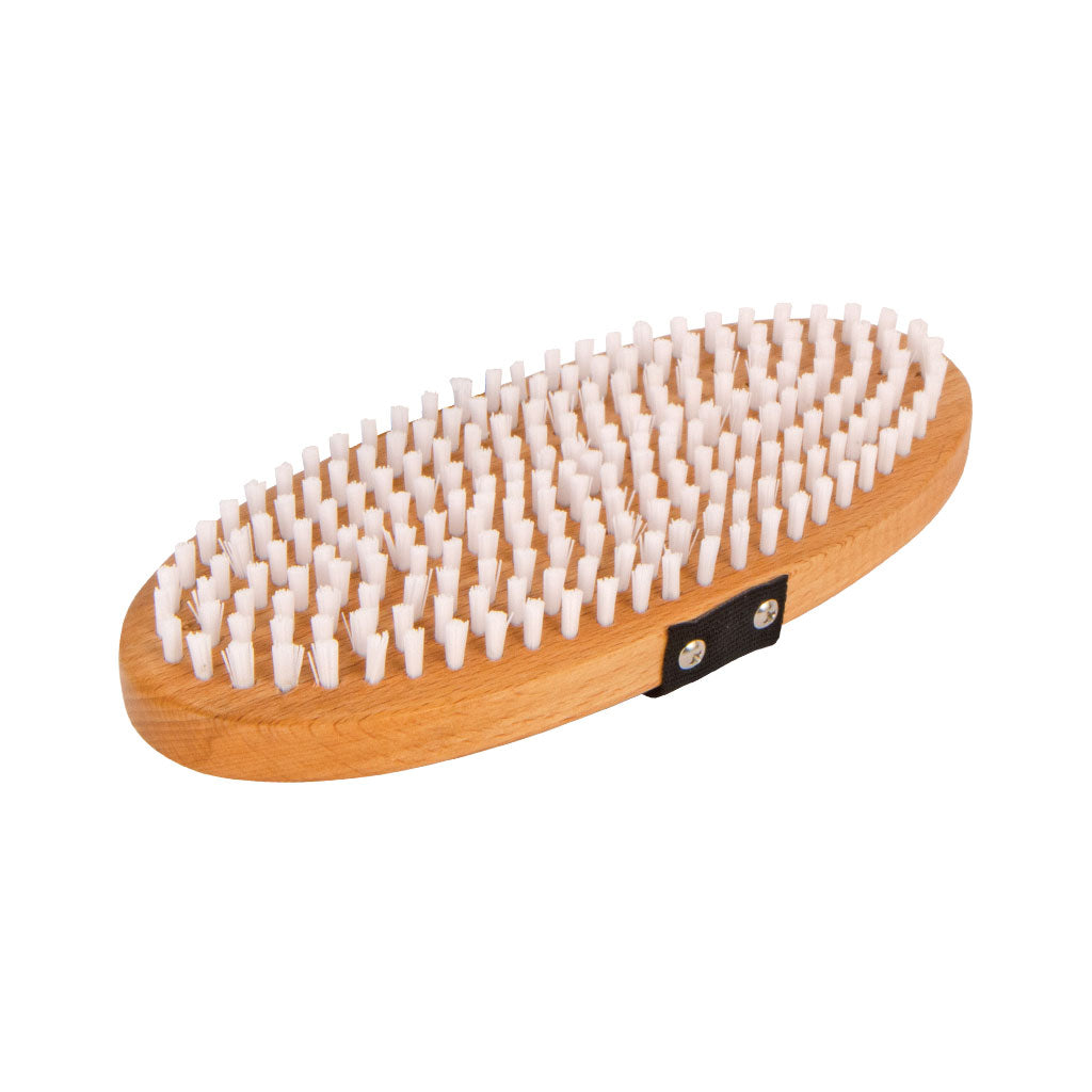 Oneball Oval Nylon Waxing Brush