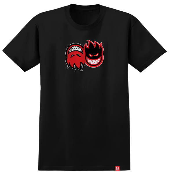 Eternal Fill Spitfire T-Shirt