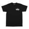 Black Patch Logo Exodus T-Shirt