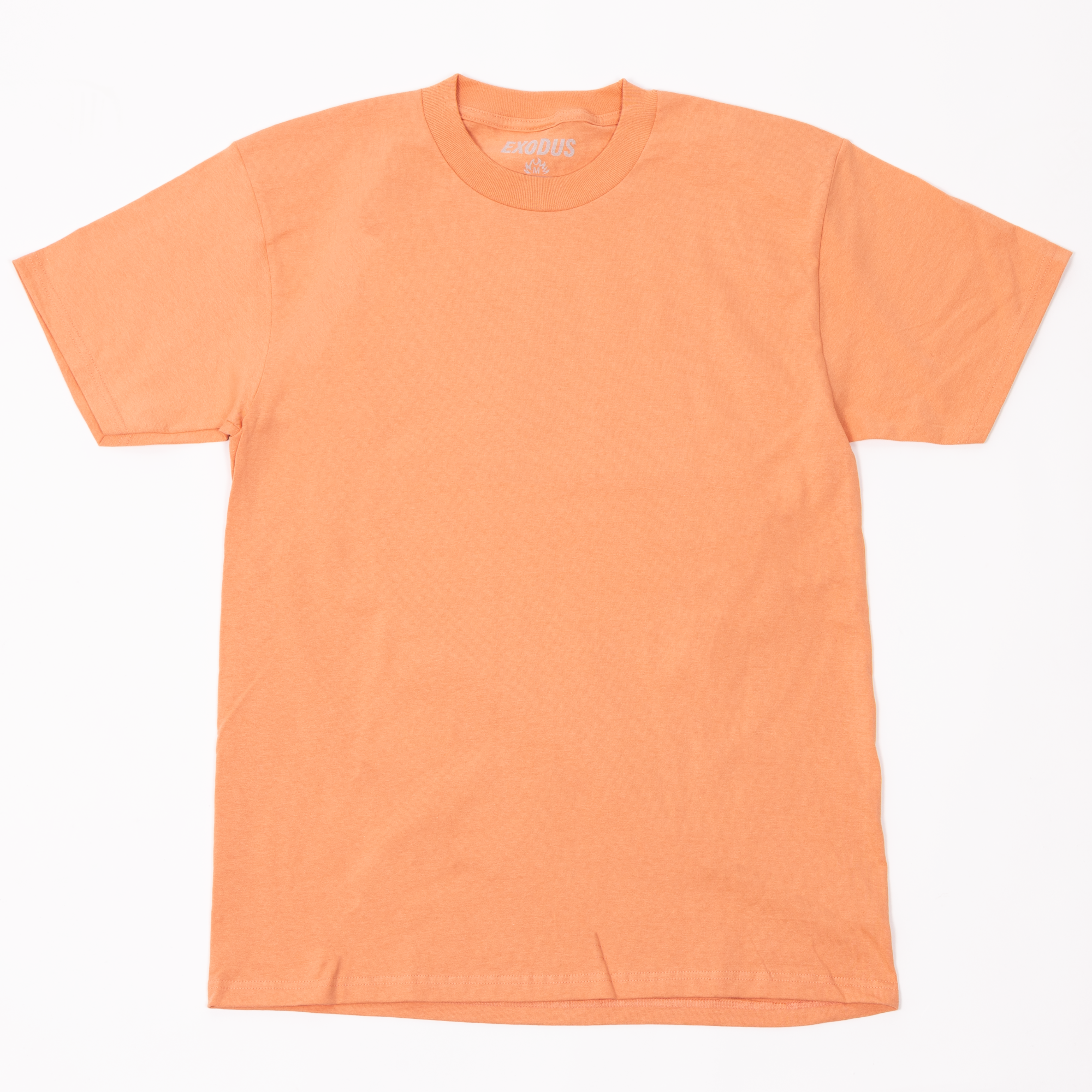 Citrus Exodus Skimask Tee Front