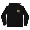 Pikachu Spray Dot Youth Pokémon x Santa Cruz Hoodie