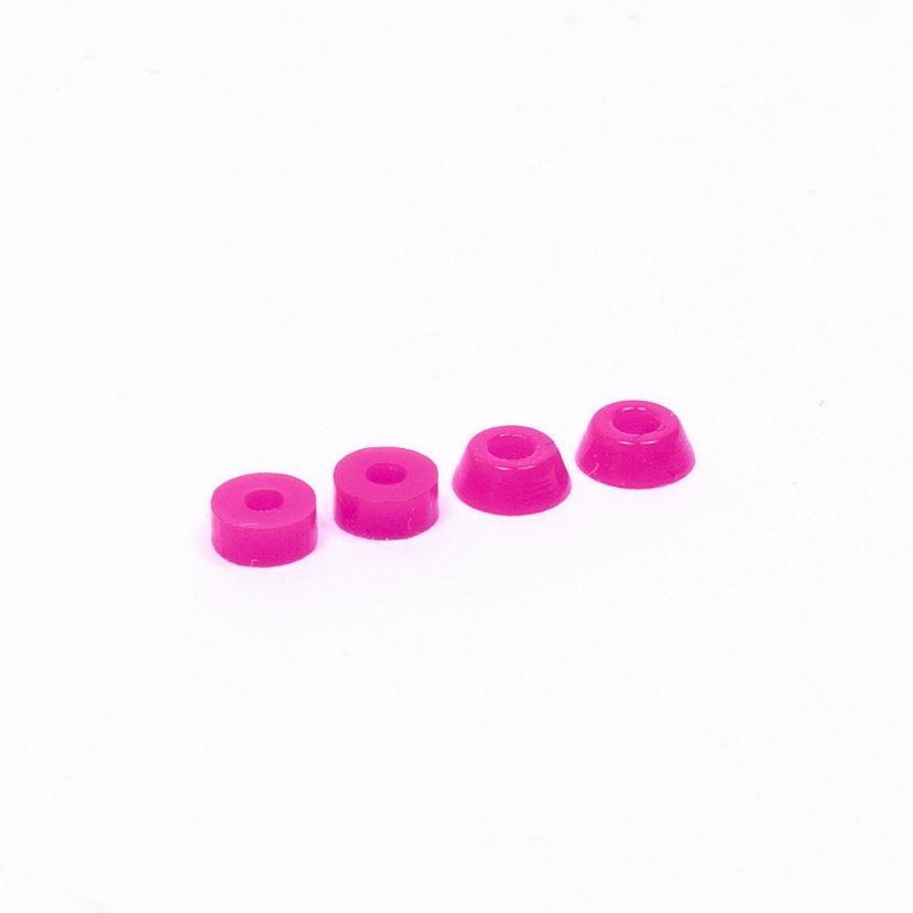 Piro Lite Soft Fingerboard Bushings