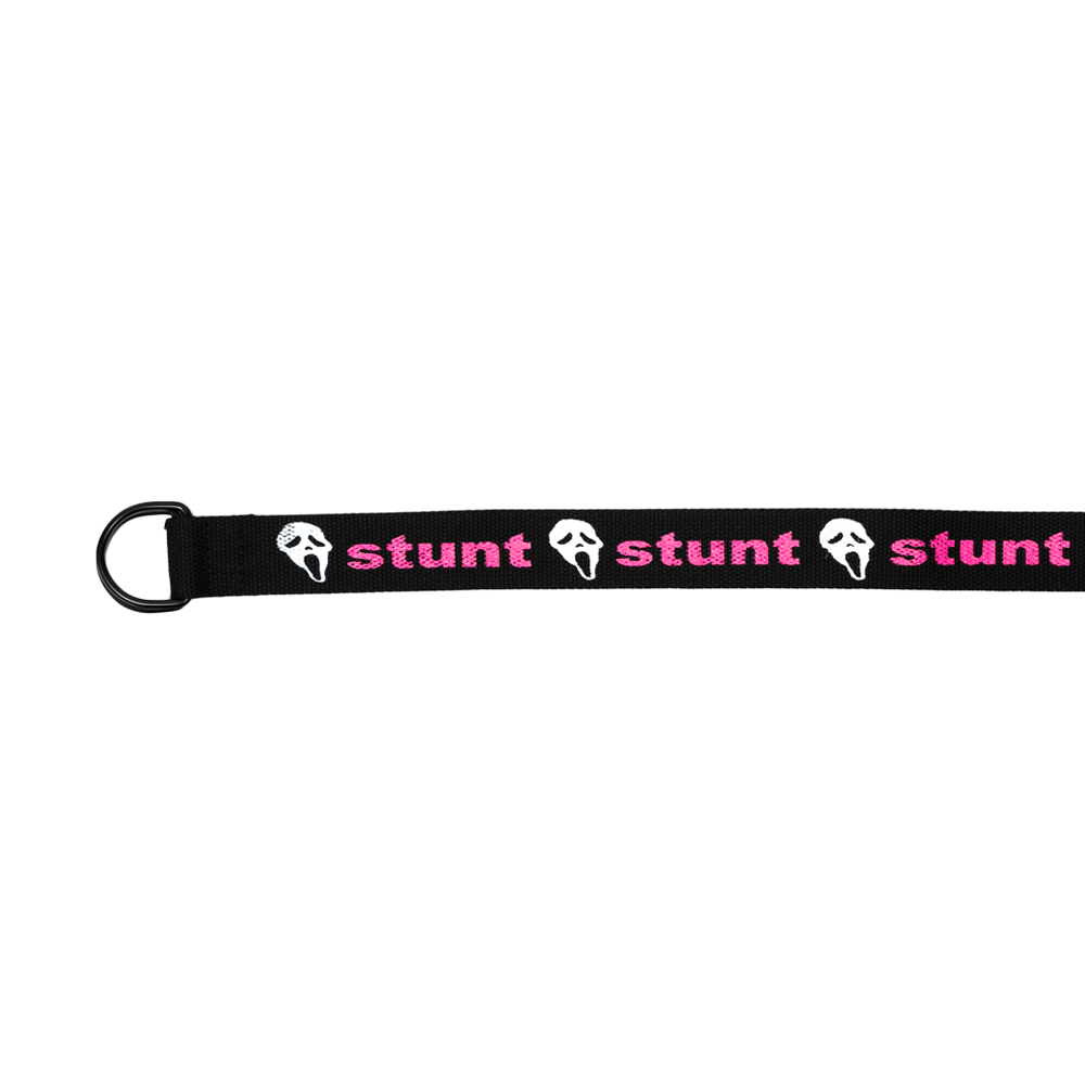 Stunt 365 Scream Belt