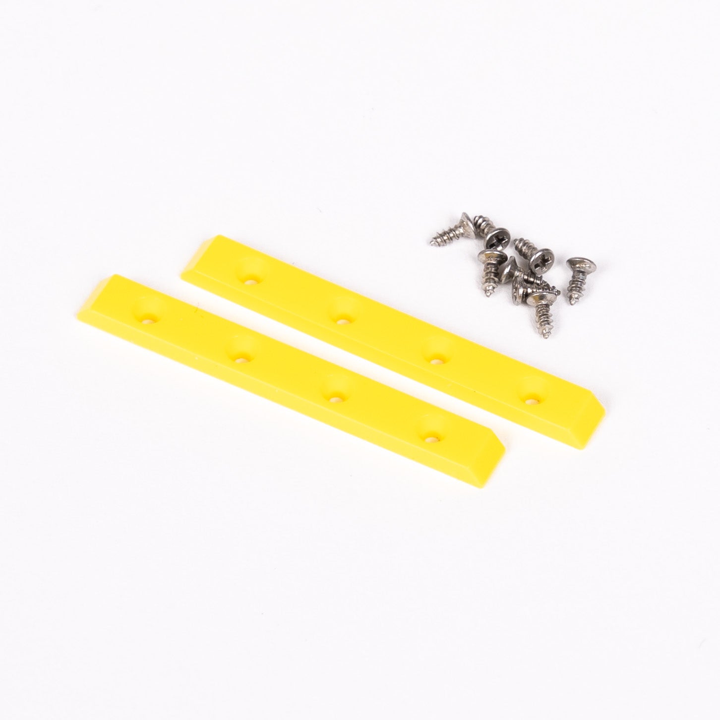 Piro Fingerboard Board Rails