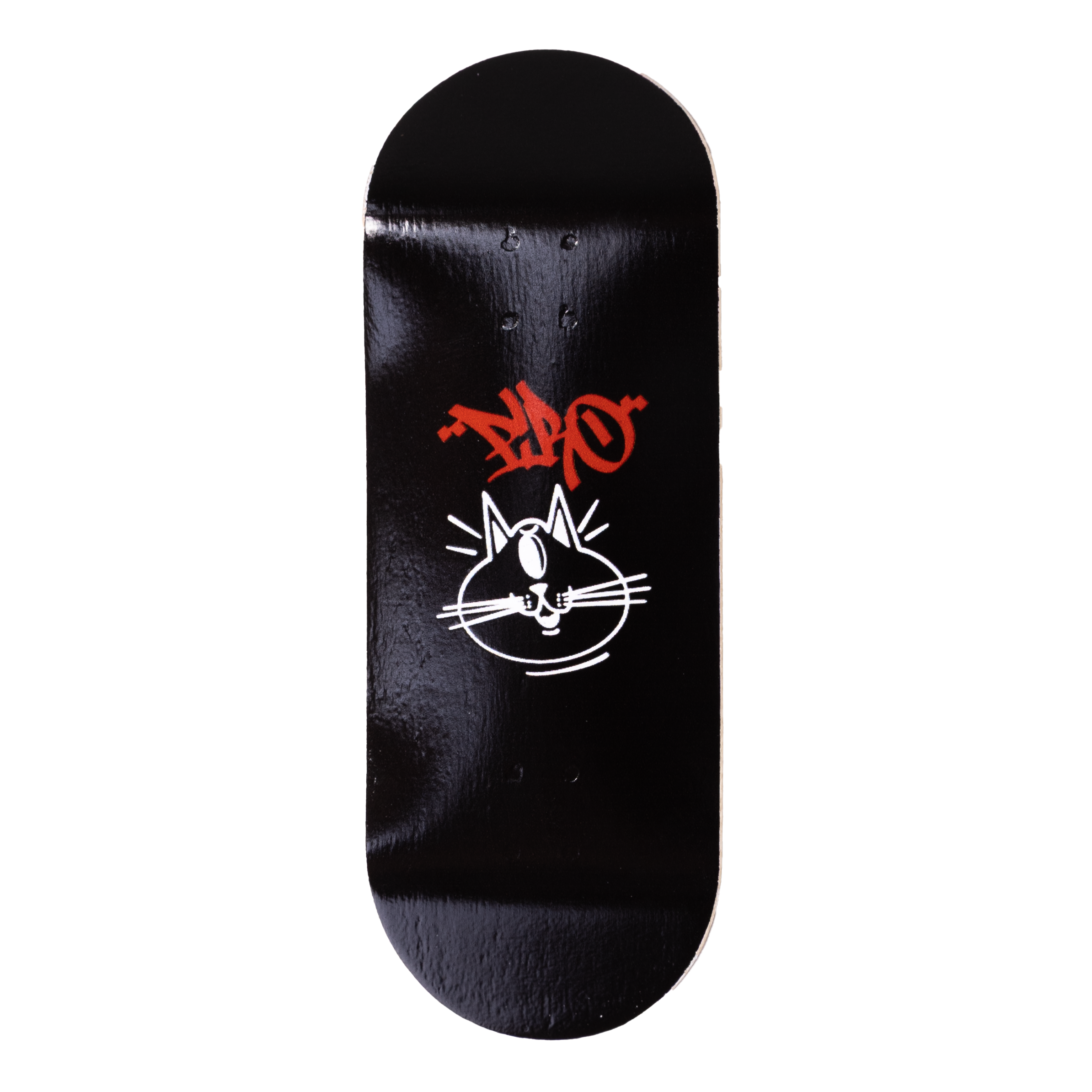 Piro Graf Inverted Fingerboard Deck