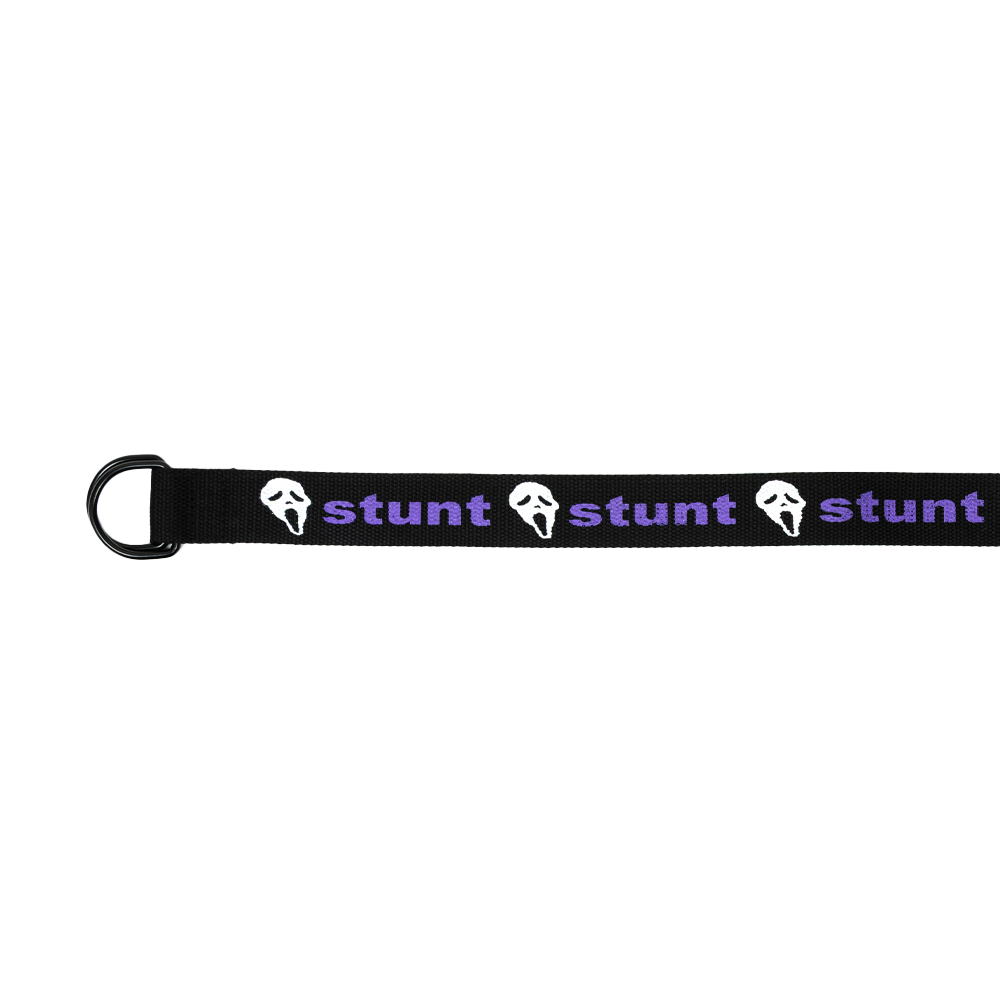 Stunt 365 Scream Belt