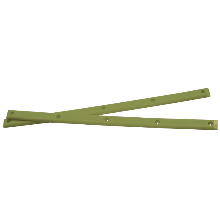 Olive Pig Board Rails