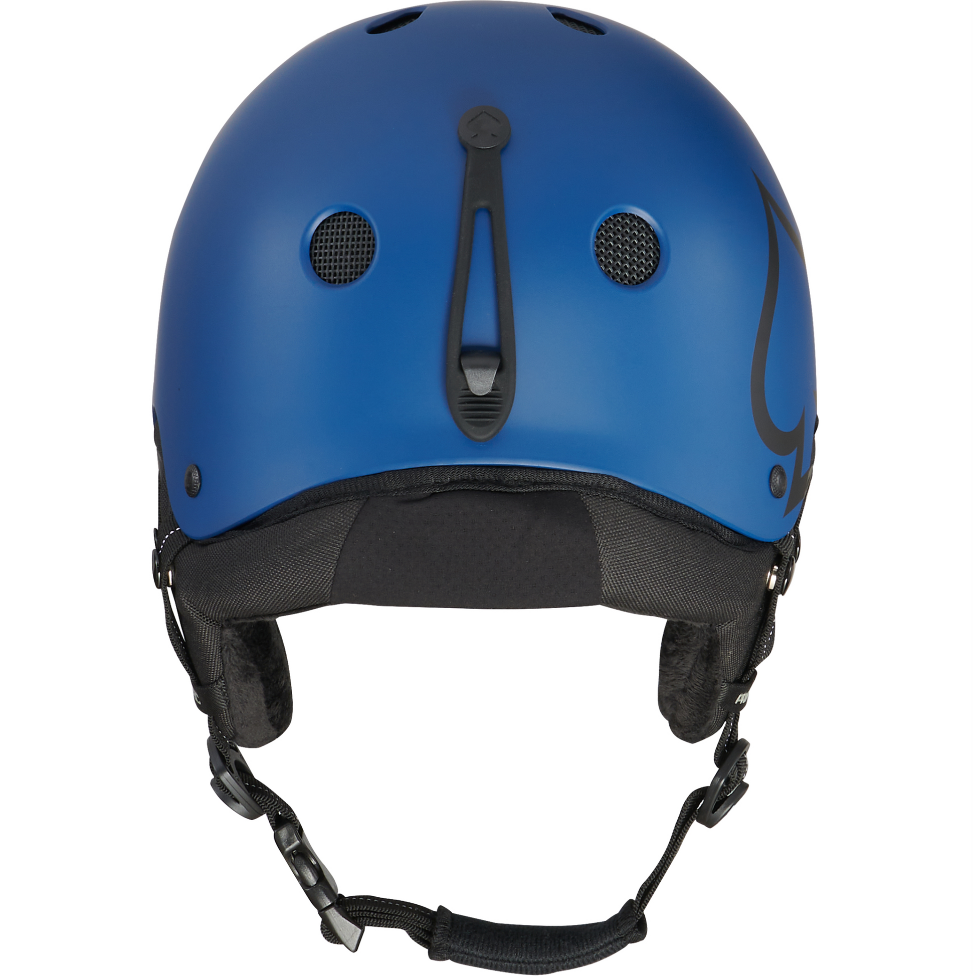 Pro-Tec Low Pro Certified Snowboard Helmet - Matte Blue