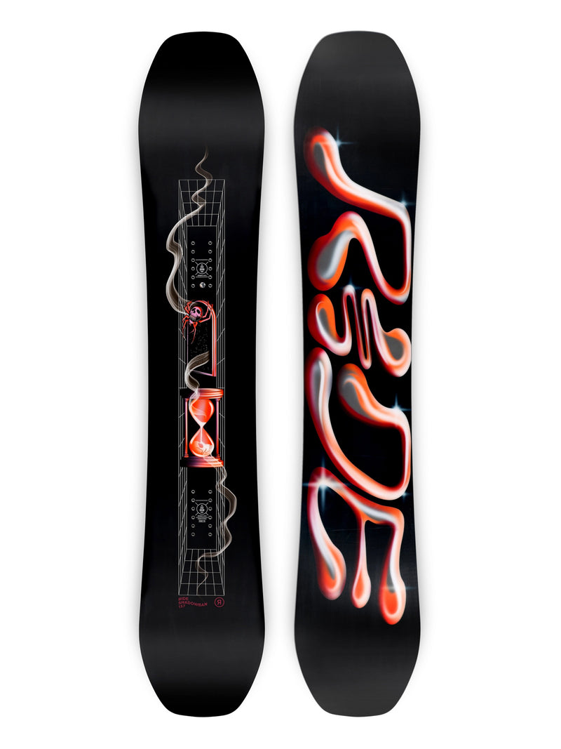 2024 Shadowban Ride Snowboard