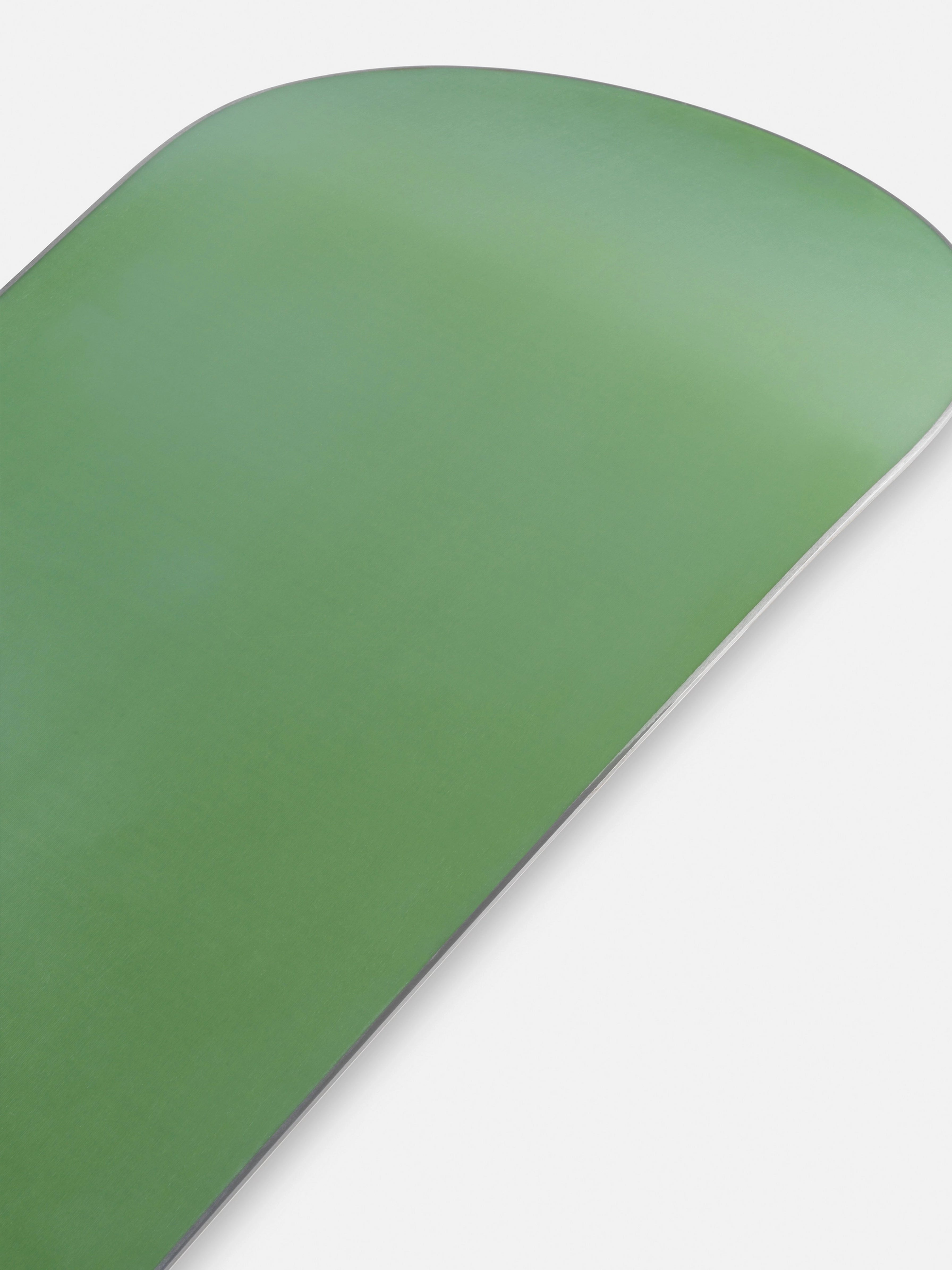 2026 Kink Ride Snowboard Detail Base
