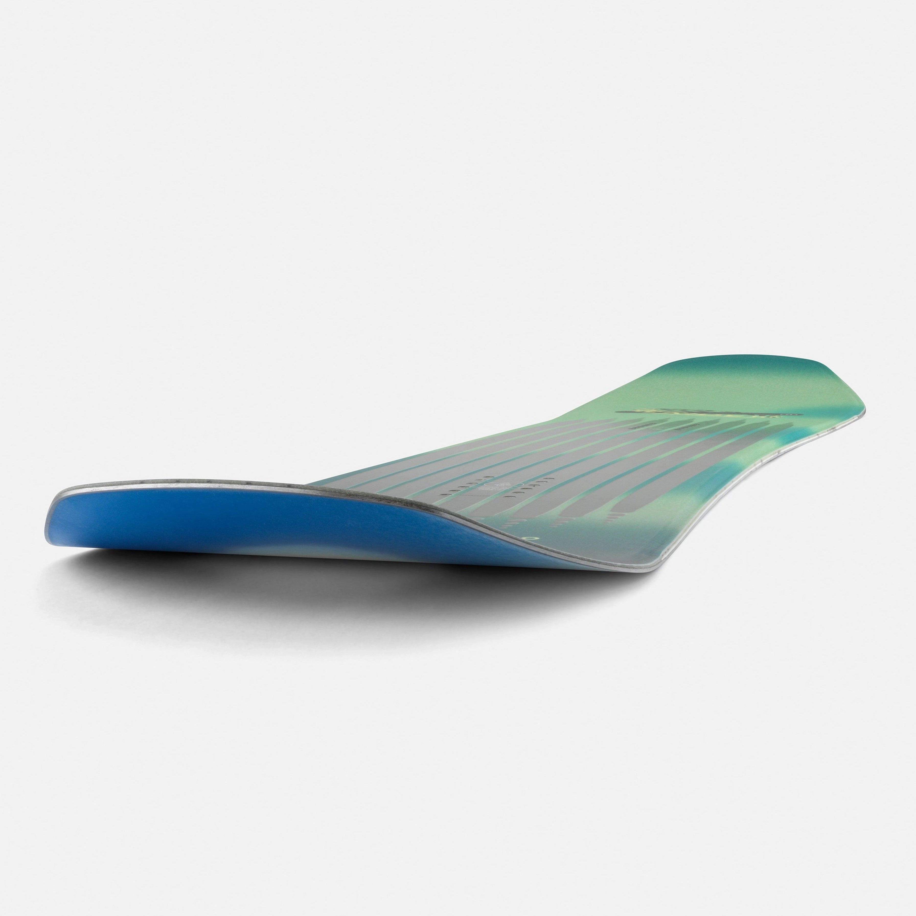 2026 Moderator Ride Snowboard