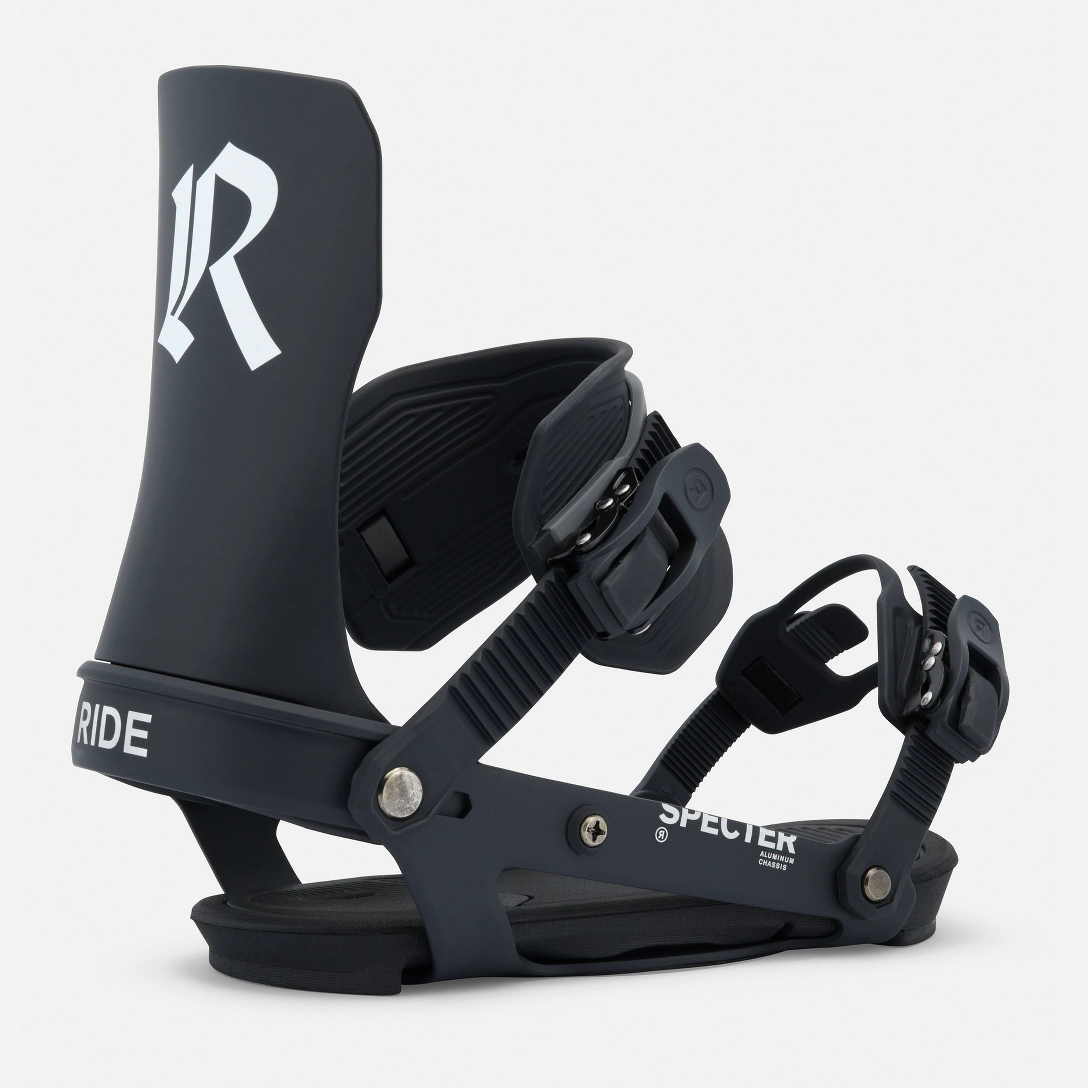 2026 Black Specter Ride Bindings