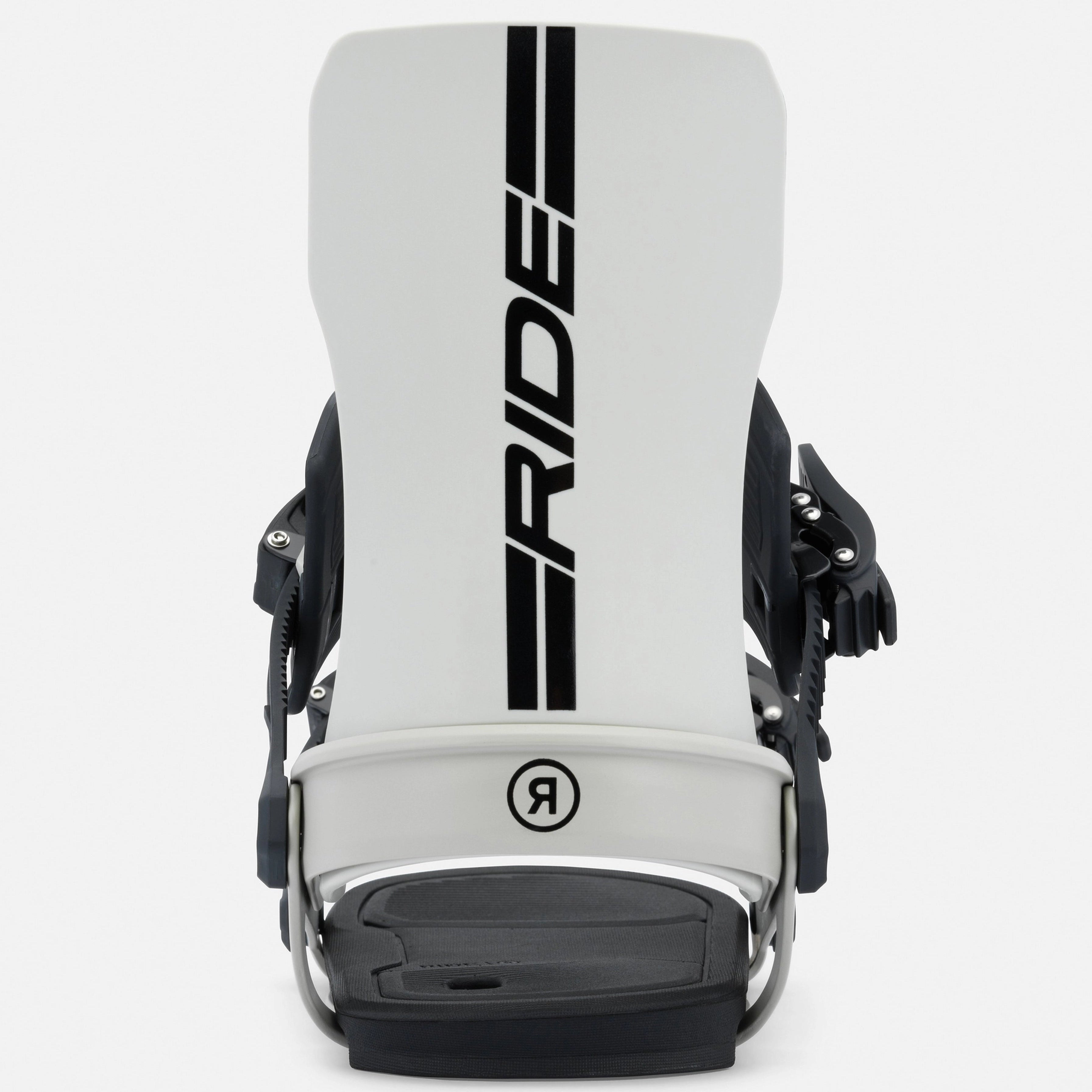 2026 Dust Specter Ride Bindings Highback