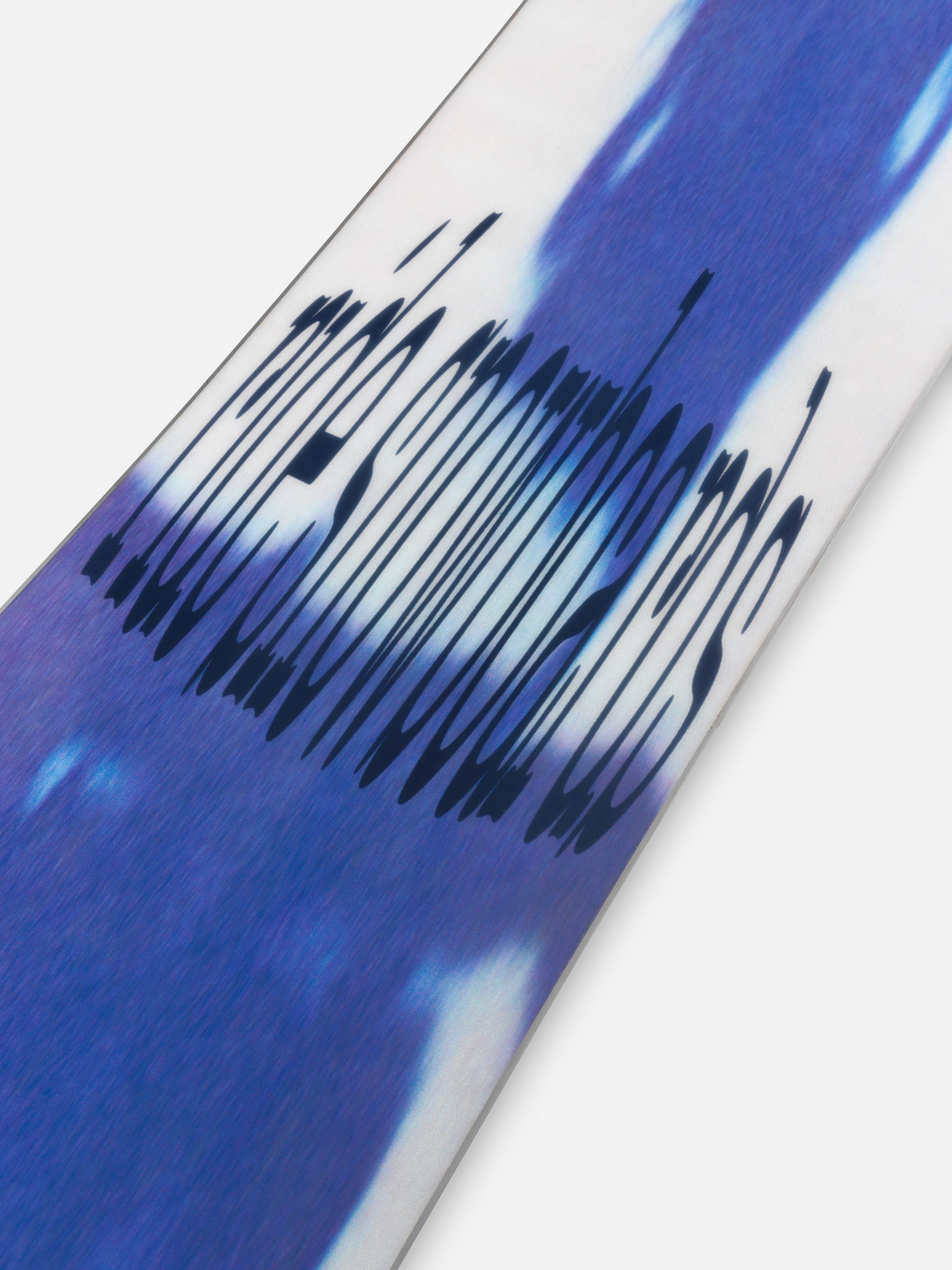 2027 Kink Ride Snowboard Detail