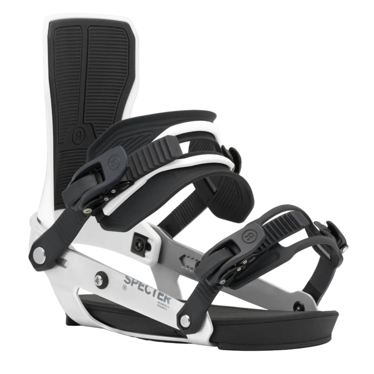 Chrome 2027 Ride Specter Bindings Front