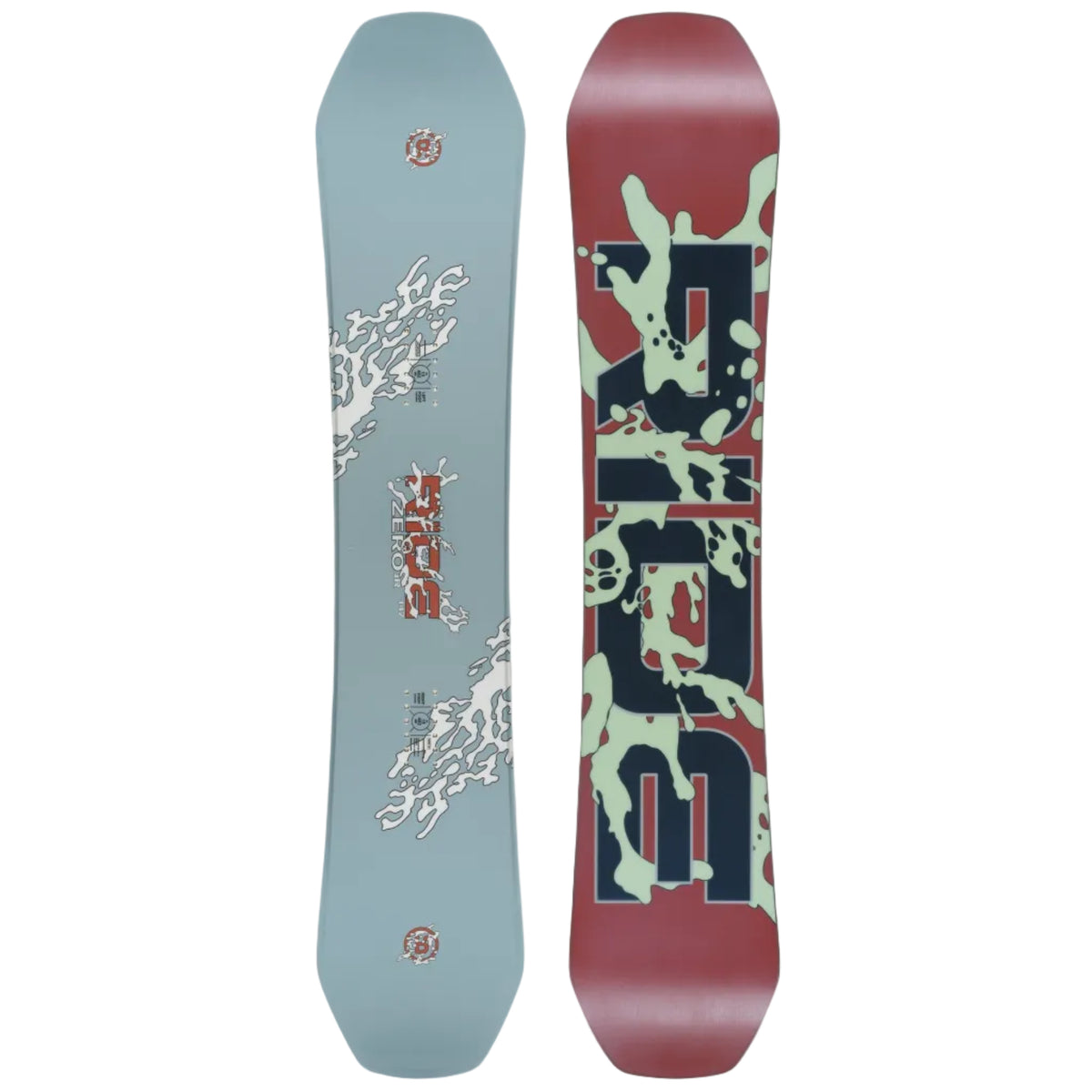 Ride Kink Jr 2027 Snowboard