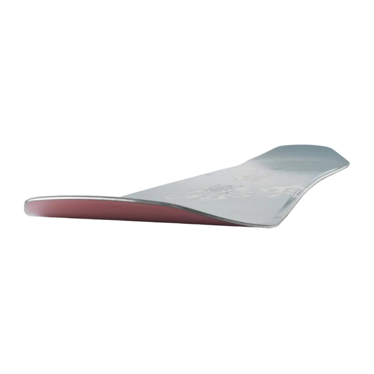 Ride Kink Jr 2027 Snowboard Shape