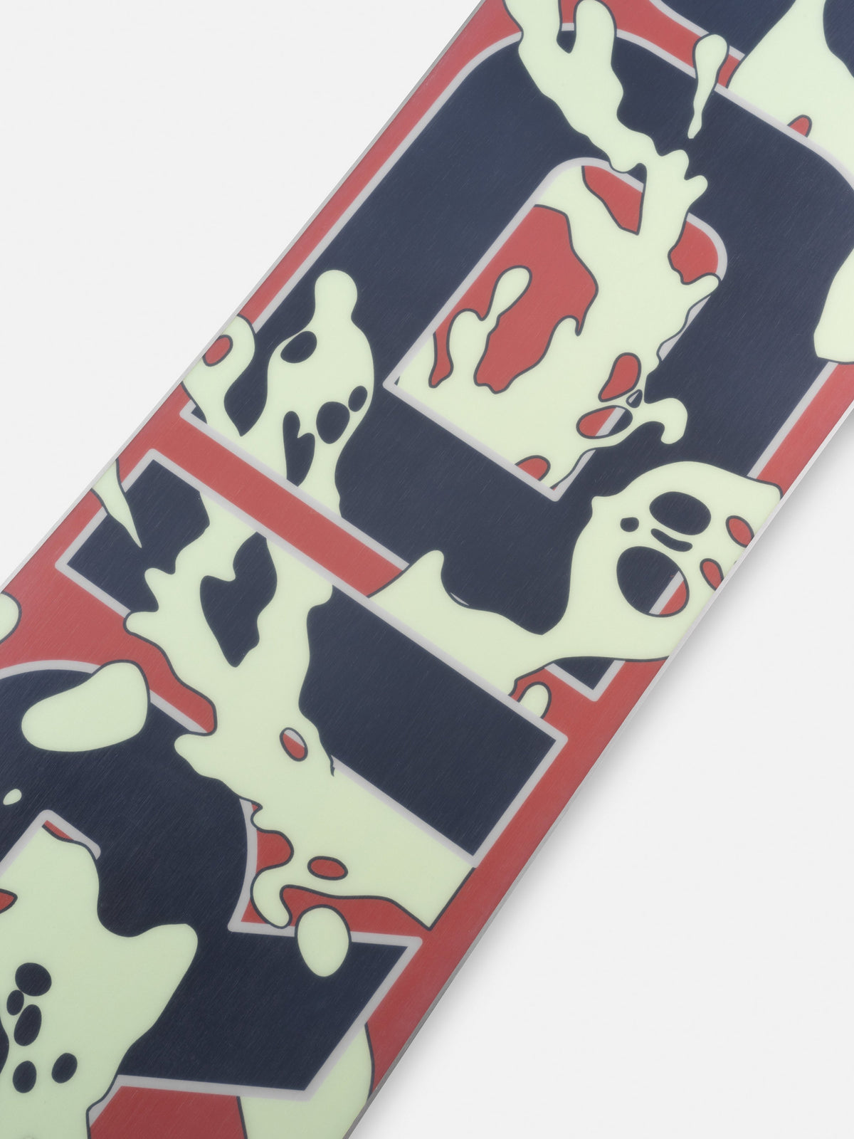 Ride Kink Jr 2027 Snowboard Detail