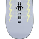 2024 Artifact Rome Snowboard Tail