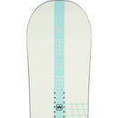 Women's 2024 Hype Rome Snowboard Nose