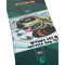 2024 Service Dog Rome Snowboard Detail