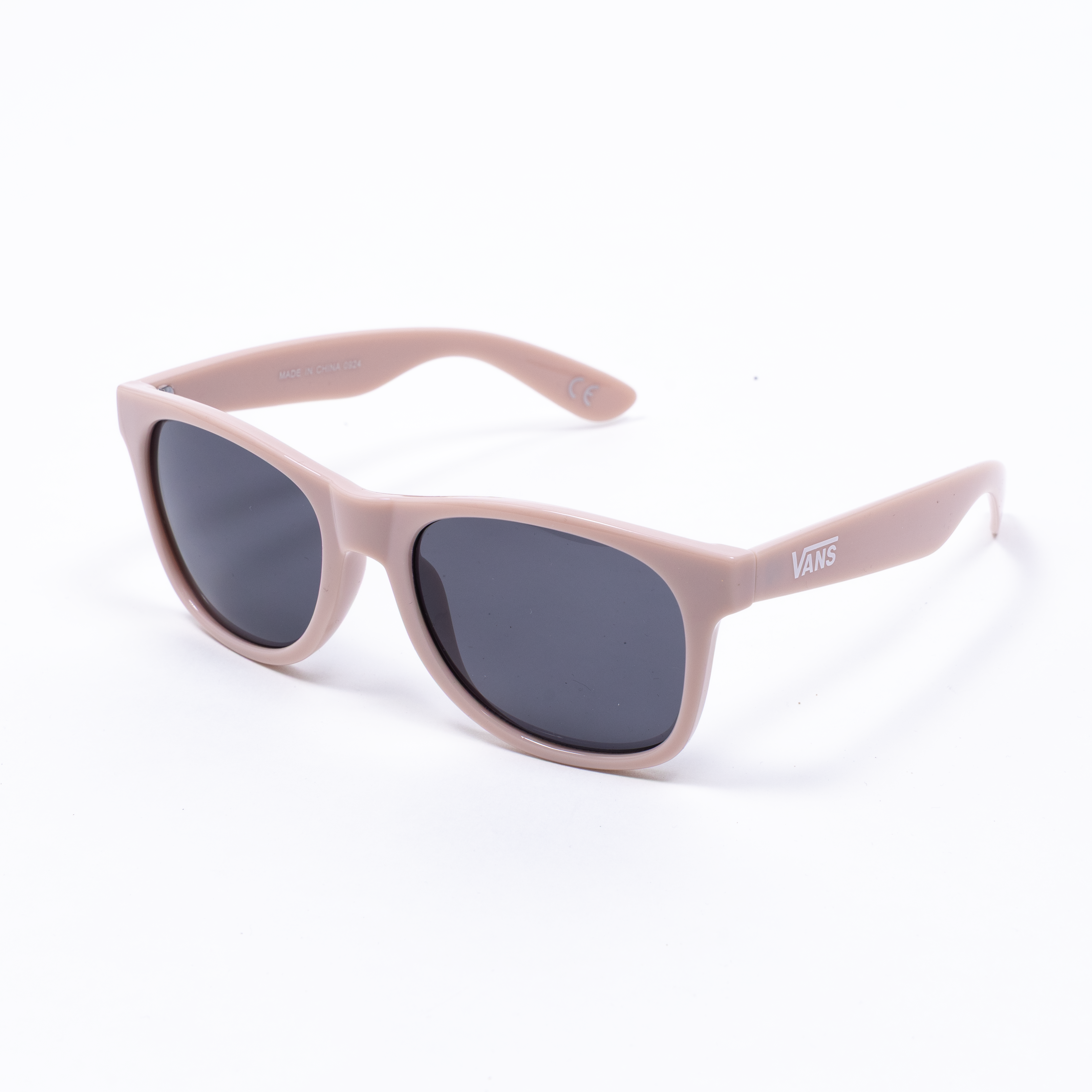 Vans Spicoli 4 Sunglasses - Sepia Rose