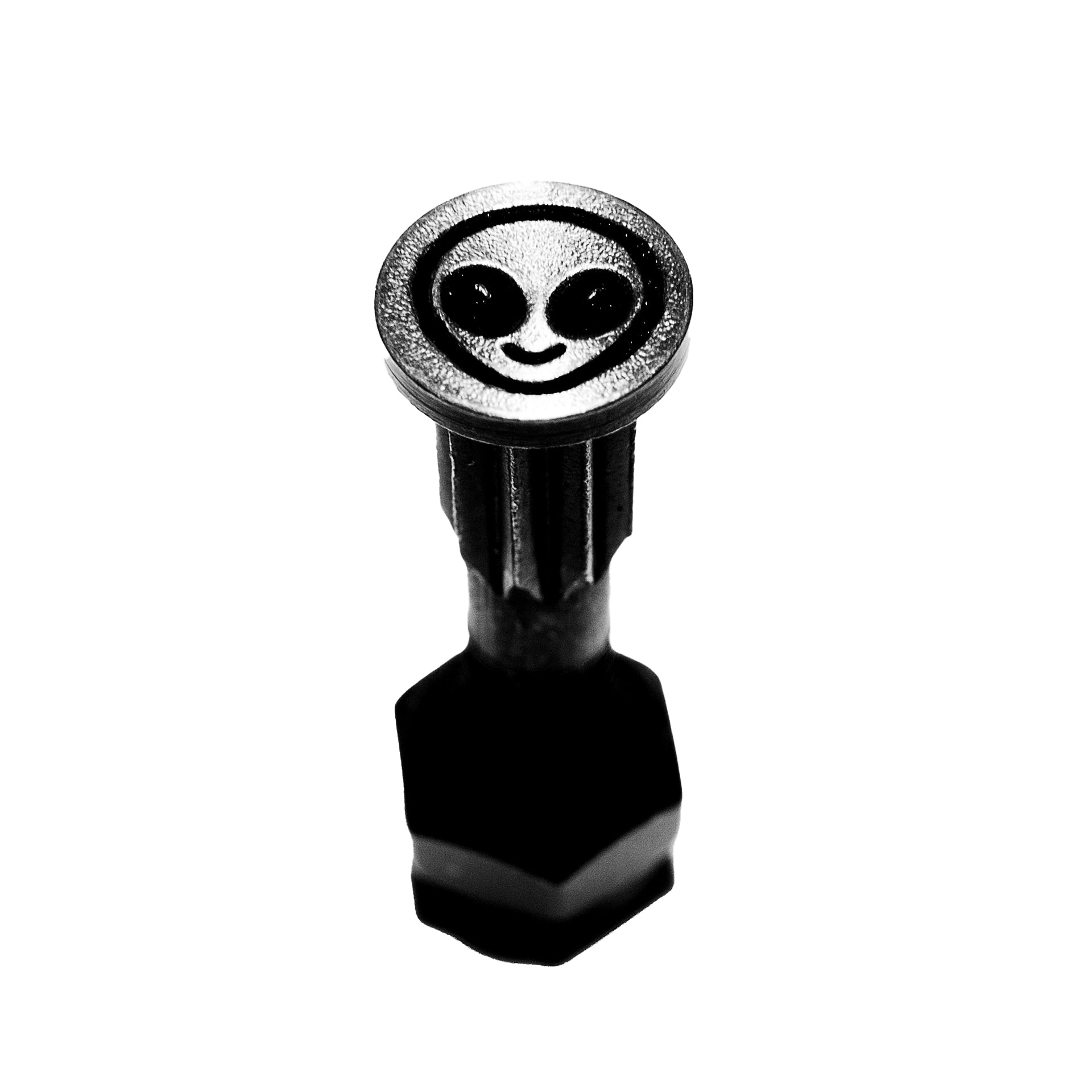 Screw City Alien Skateboard Hardware