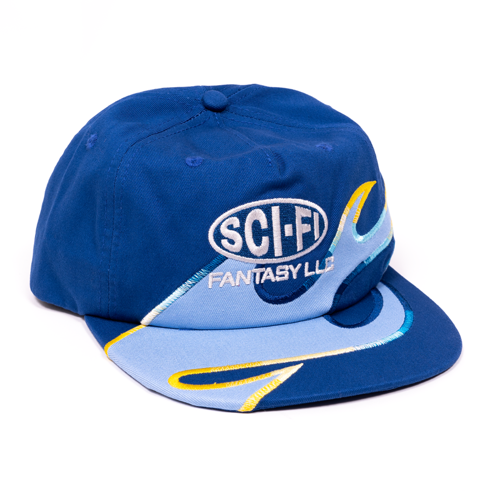 Blue Flame LLC Sci-Fi Hat