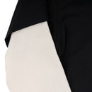 Layered Starman Long Sleeve Welcome Knit Shirt Detail