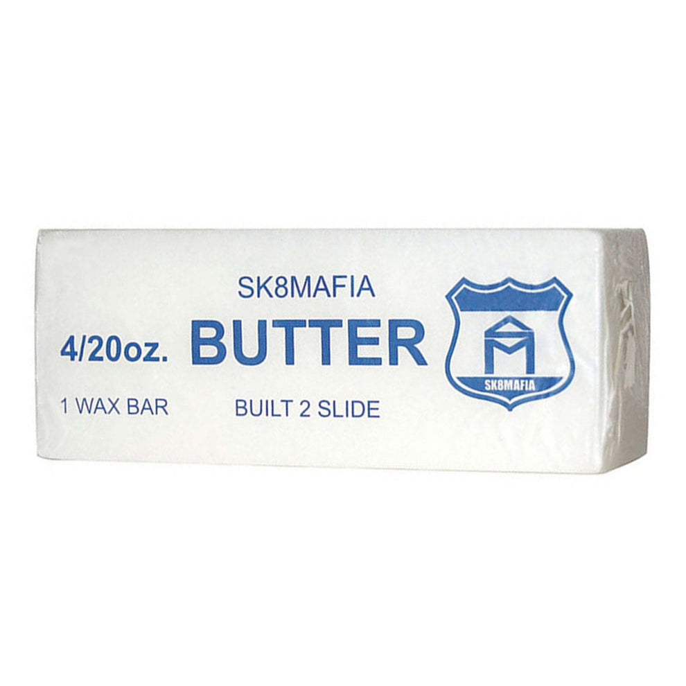 Ledge Butter Sk8mafia Wax